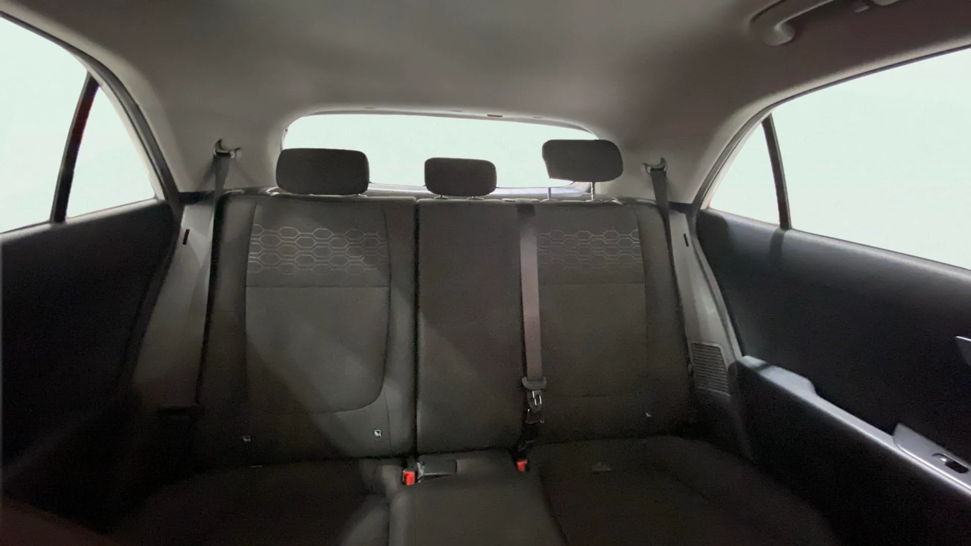 Kia Rio 1.0 T-GDi MHEV iMT Drive - foto 15