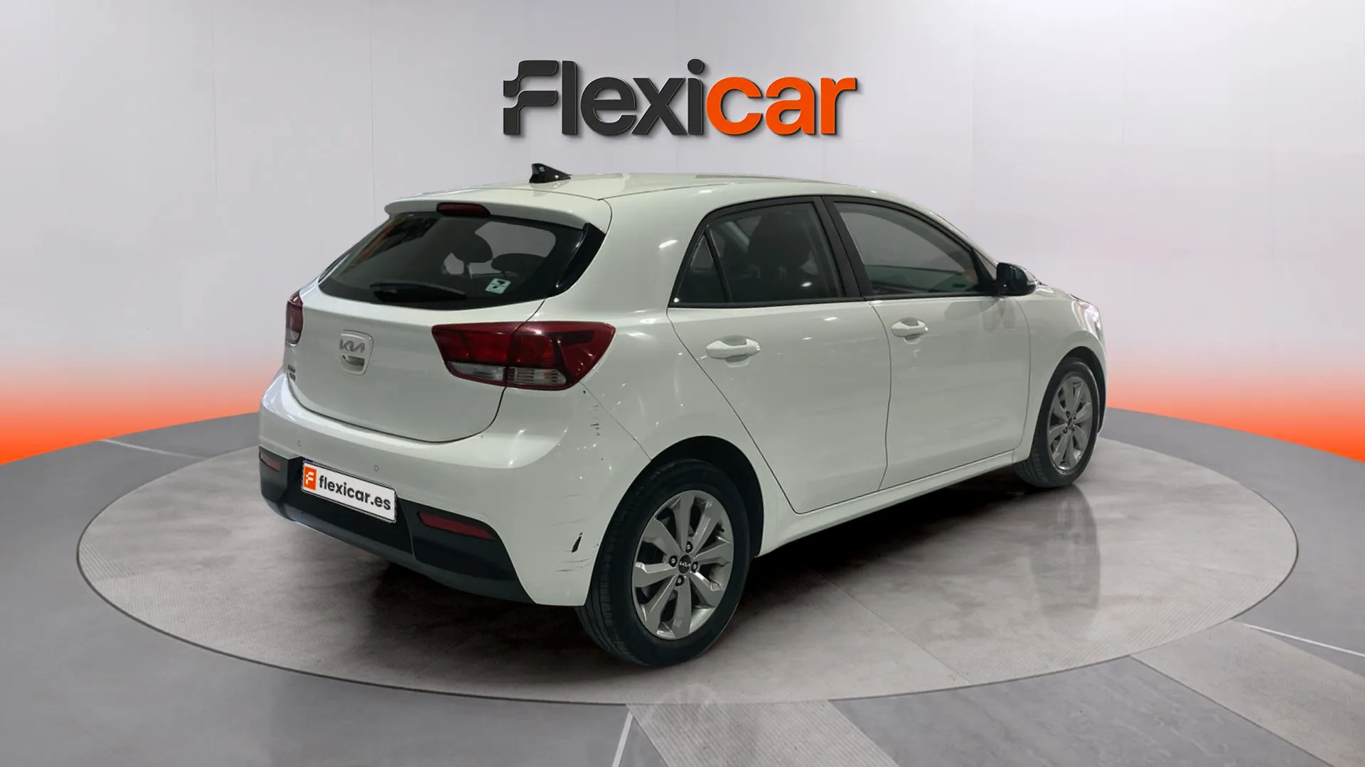 Kia Rio 1.0 T-GDi MHEV iMT Drive - foto 6