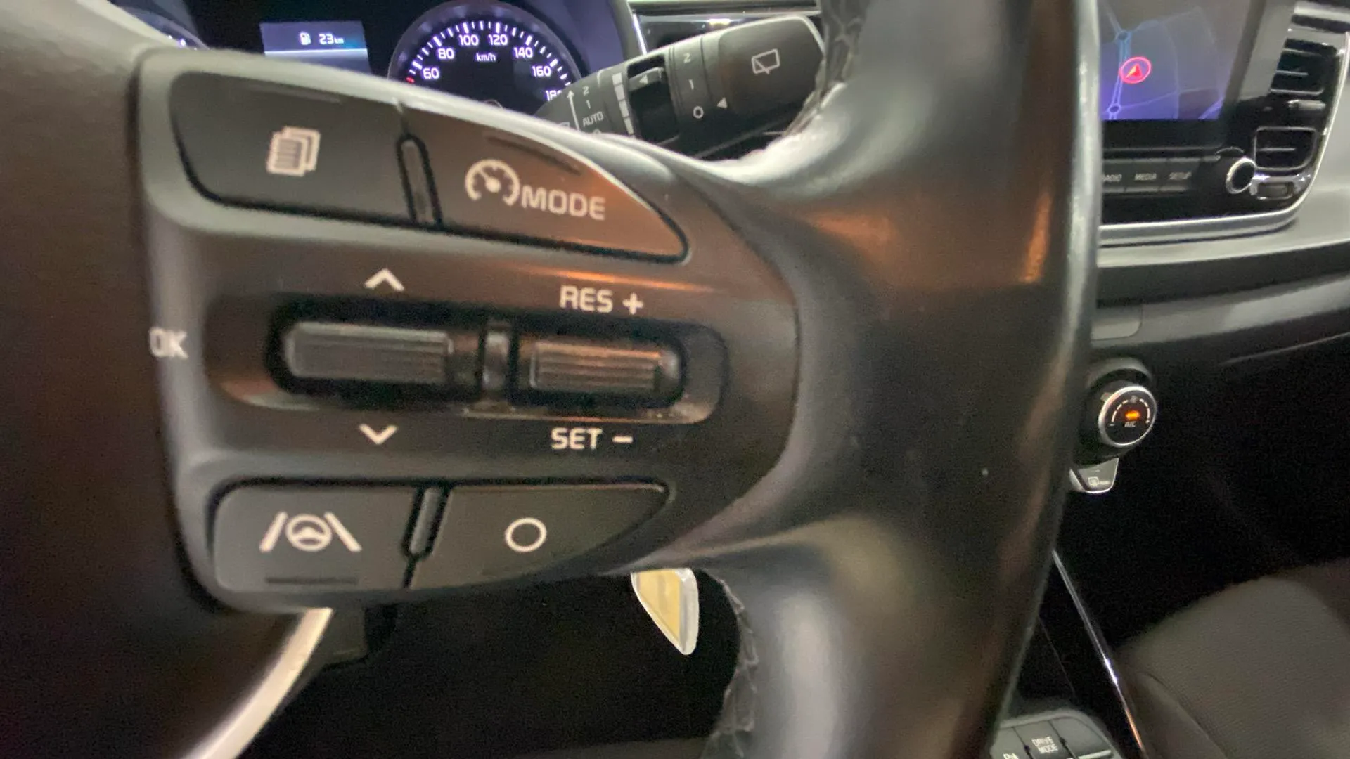 Kia Rio 1.0 T-GDi MHEV iMT Drive - foto 19