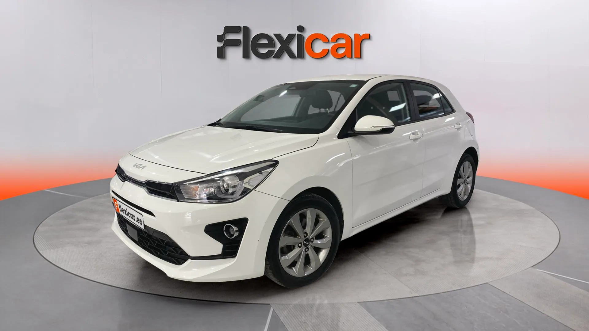 Kia Rio 1.0 T-GDi MHEV iMT Drive - foto 2
