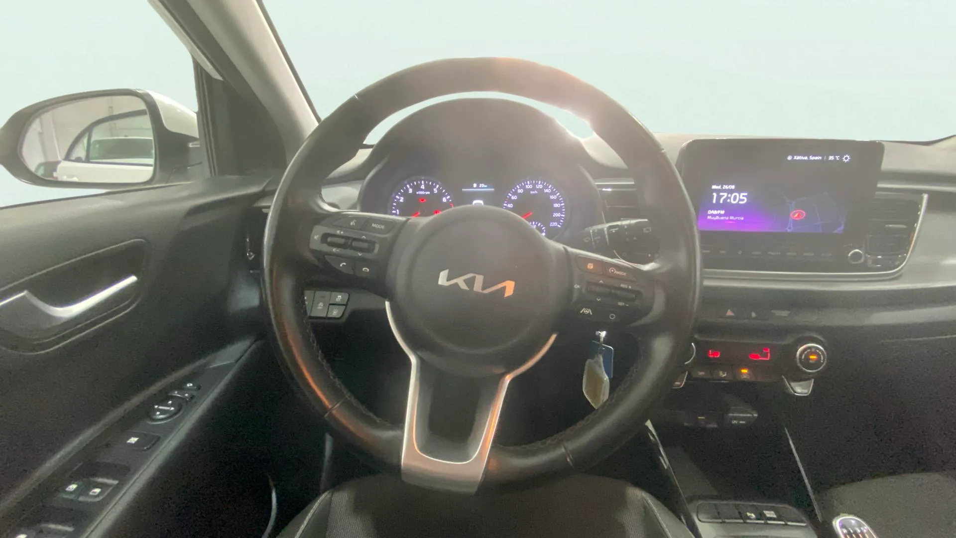 Kia Rio 1.0 T-GDi MHEV iMT Drive - foto 10