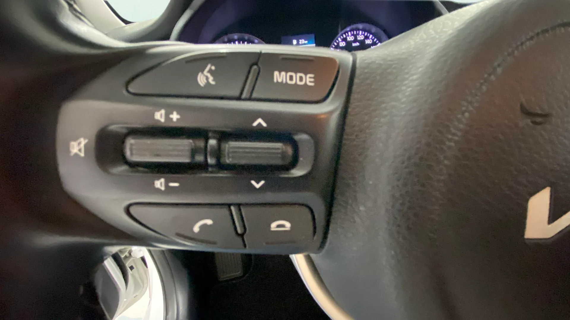 Kia Rio 1.0 T-GDi MHEV iMT Drive - foto 18