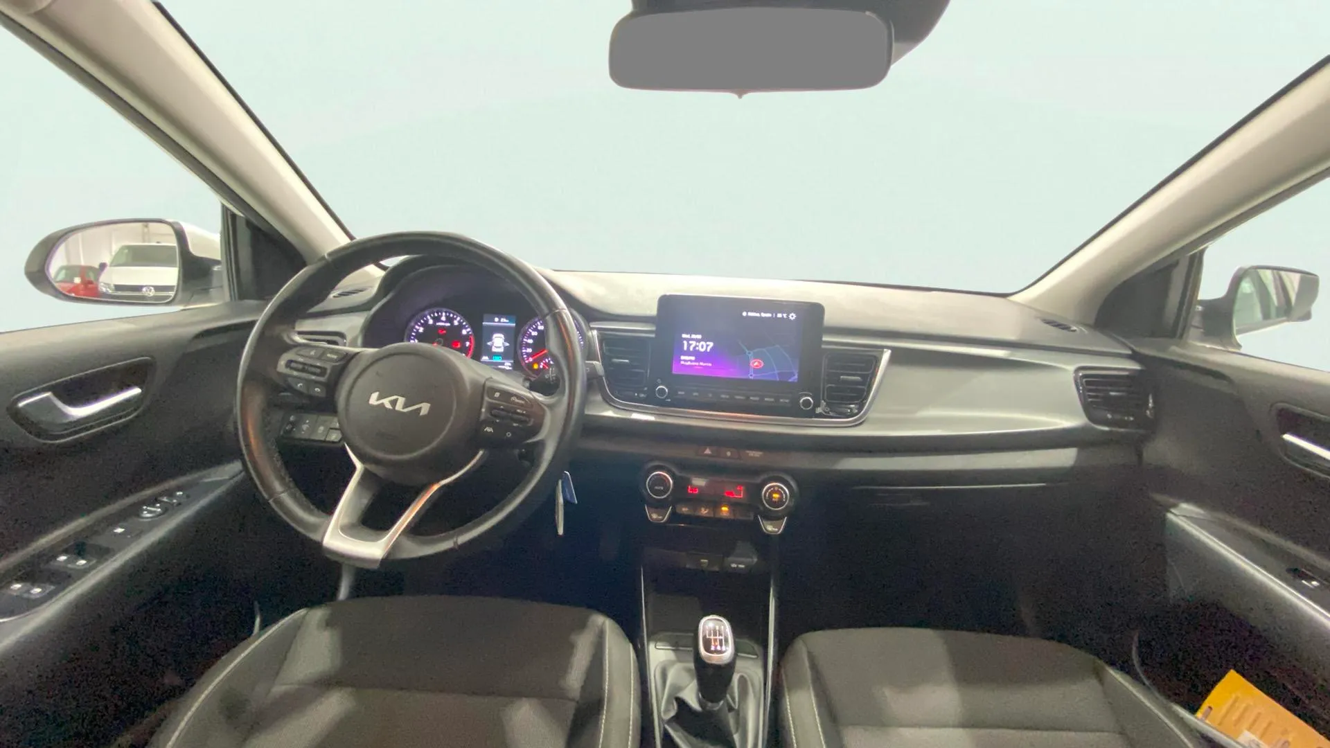 Kia Rio 1.0 T-GDi MHEV iMT Drive - foto 11
