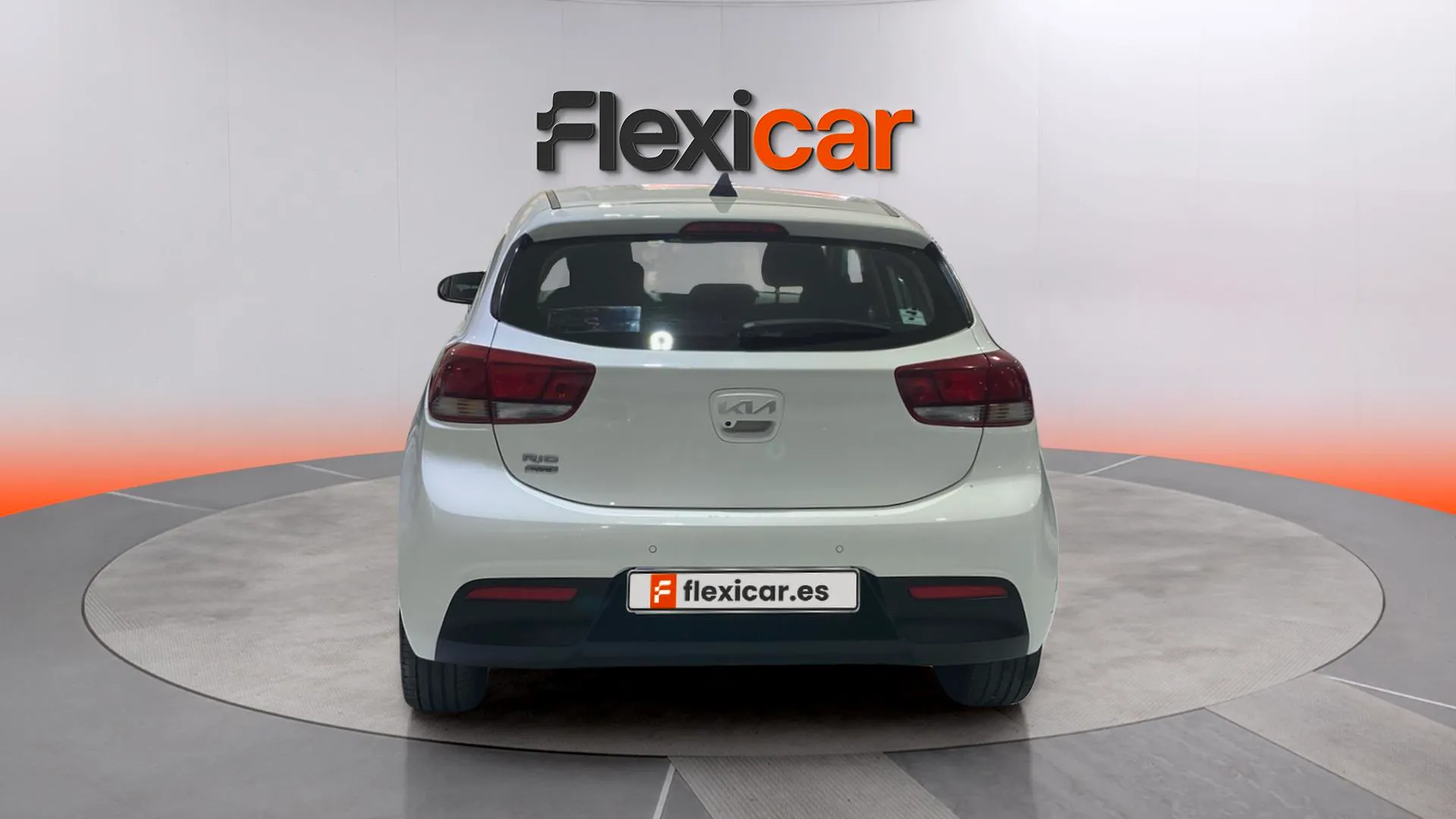 Kia Rio 1.0 T-GDi MHEV iMT Drive - foto 5