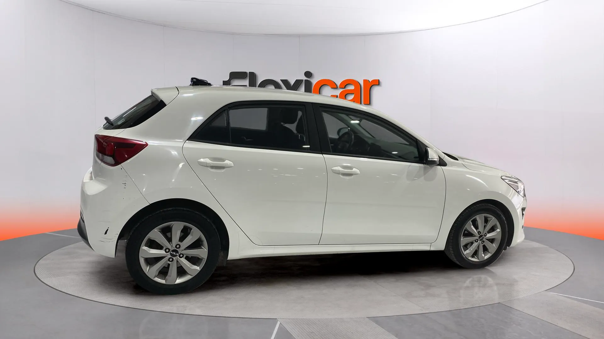 Kia Rio 1.0 T-GDi MHEV iMT Drive - foto 7