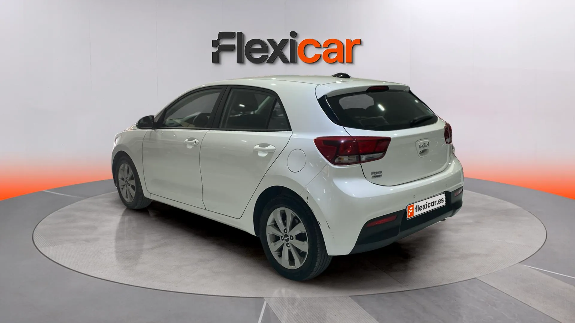 Kia Rio 1.0 T-GDi MHEV iMT Drive - foto 4