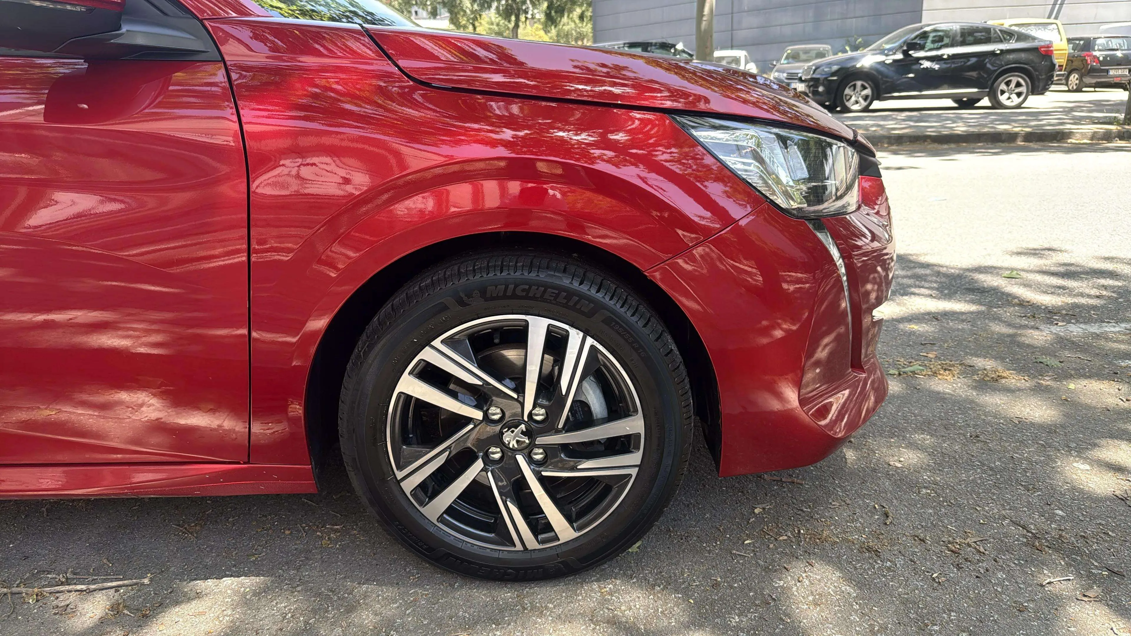Peugeot 208 PureTech Allure - foto 15