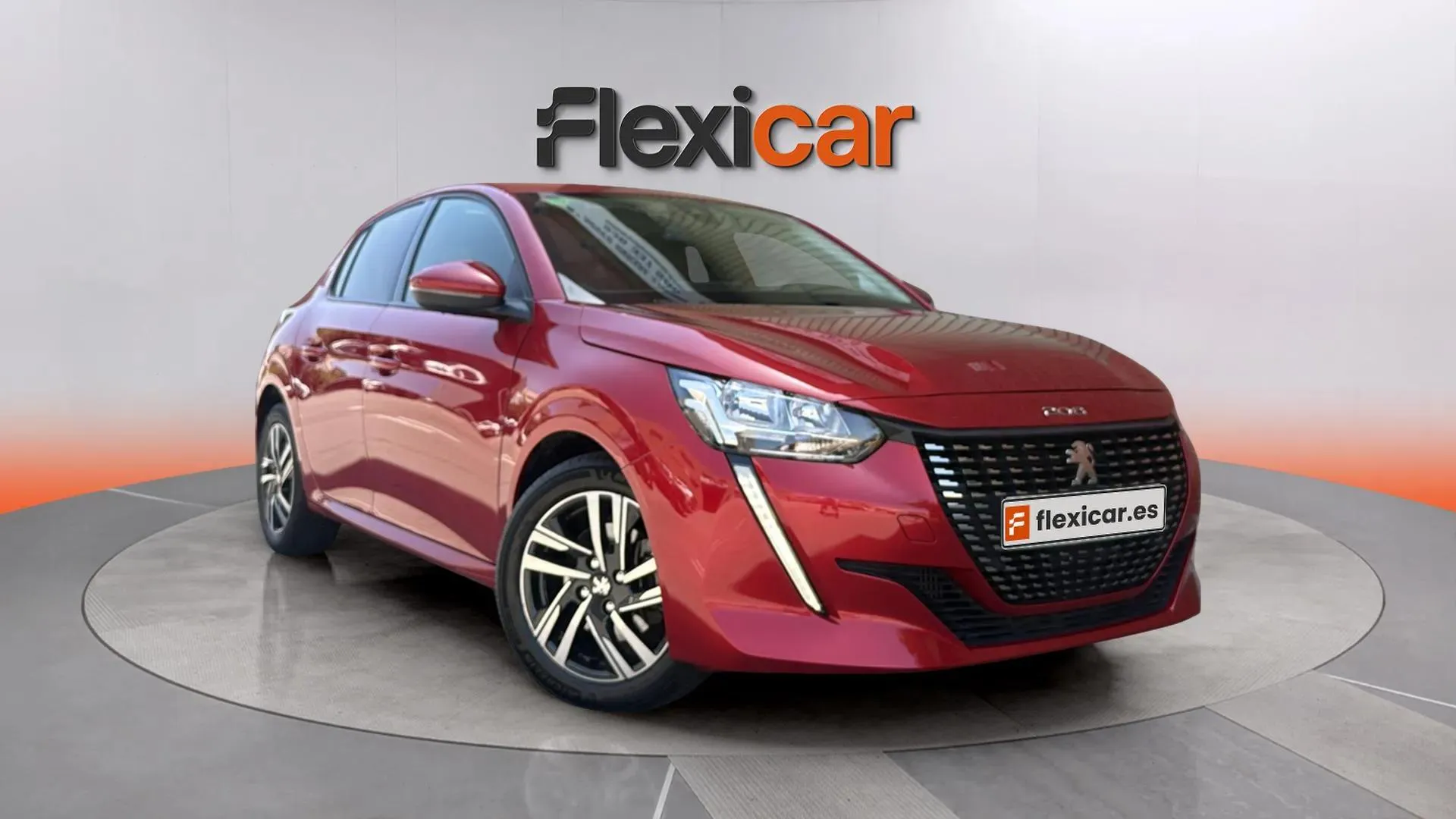 Peugeot 208 PureTech Allure - foto 1