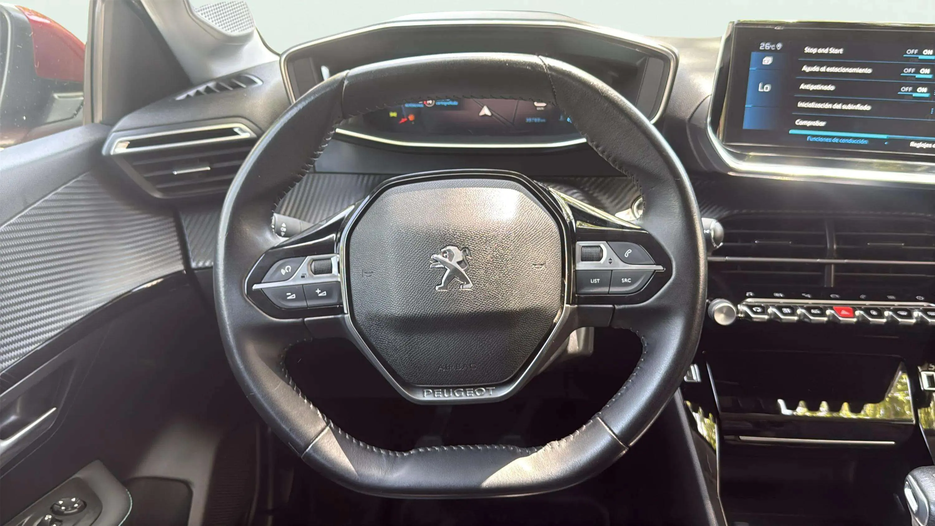 Peugeot 208 PureTech Allure - foto 10