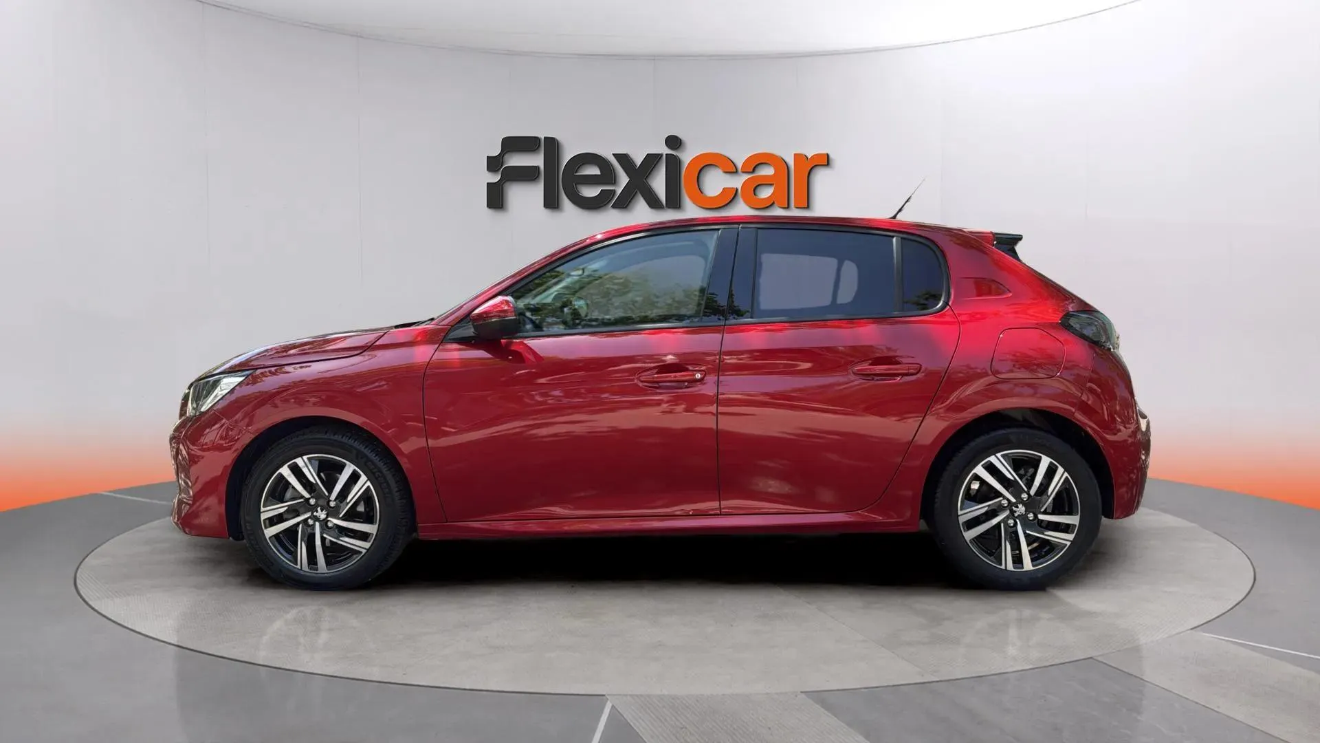 Peugeot 208 PureTech Allure - foto 6