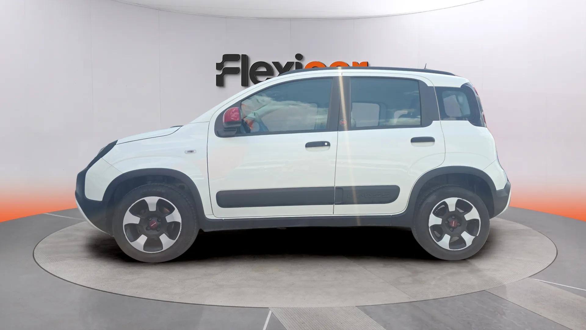 Fiat Panda Red 1.0 Hybrid - foto 4