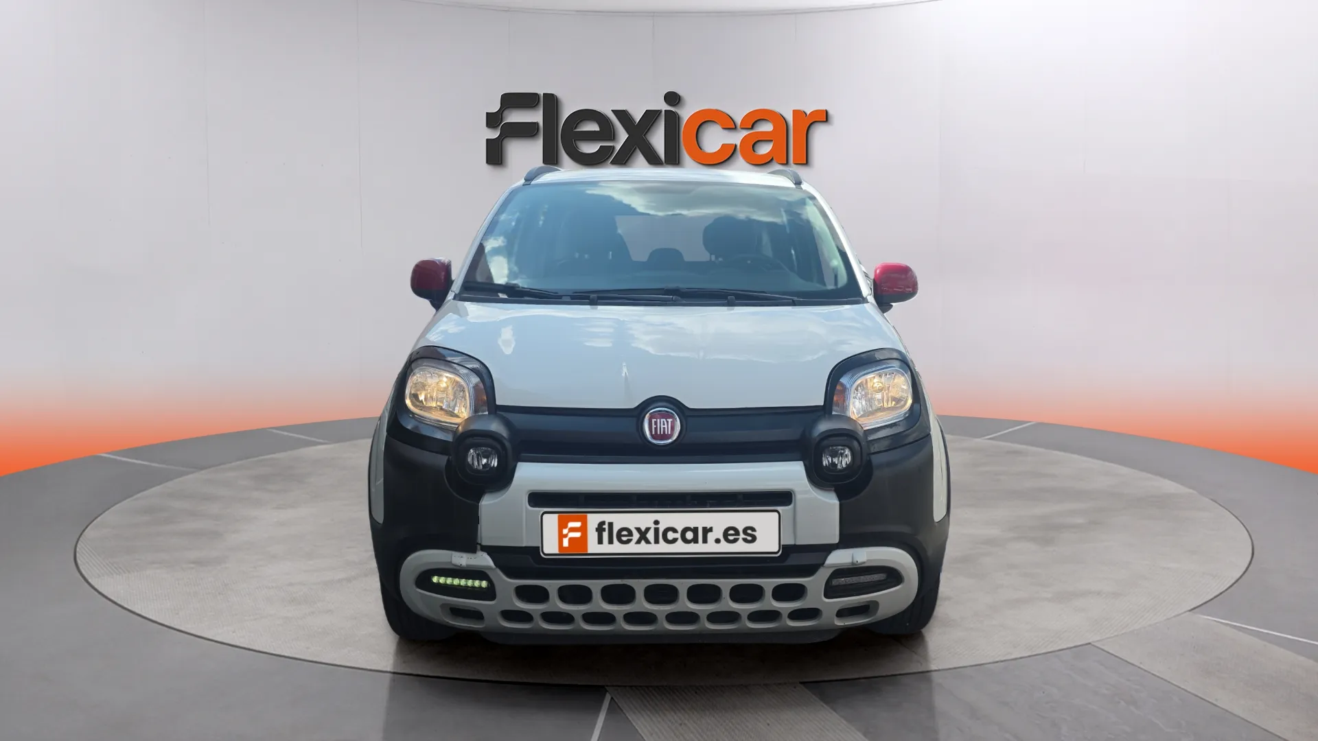 Fiat Panda Red 1.0 Hybrid - foto 2