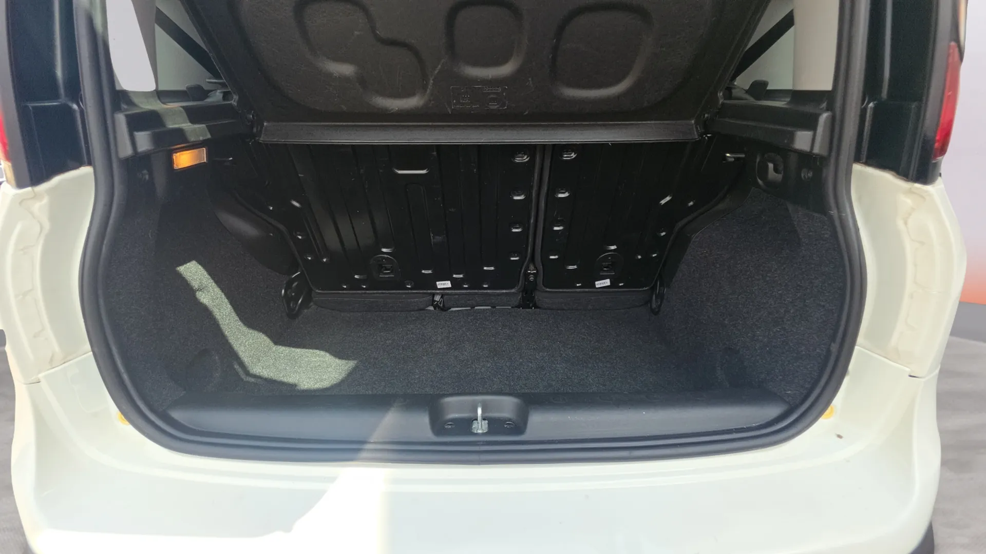 Fiat Panda Red 1.0 Hybrid - foto 20