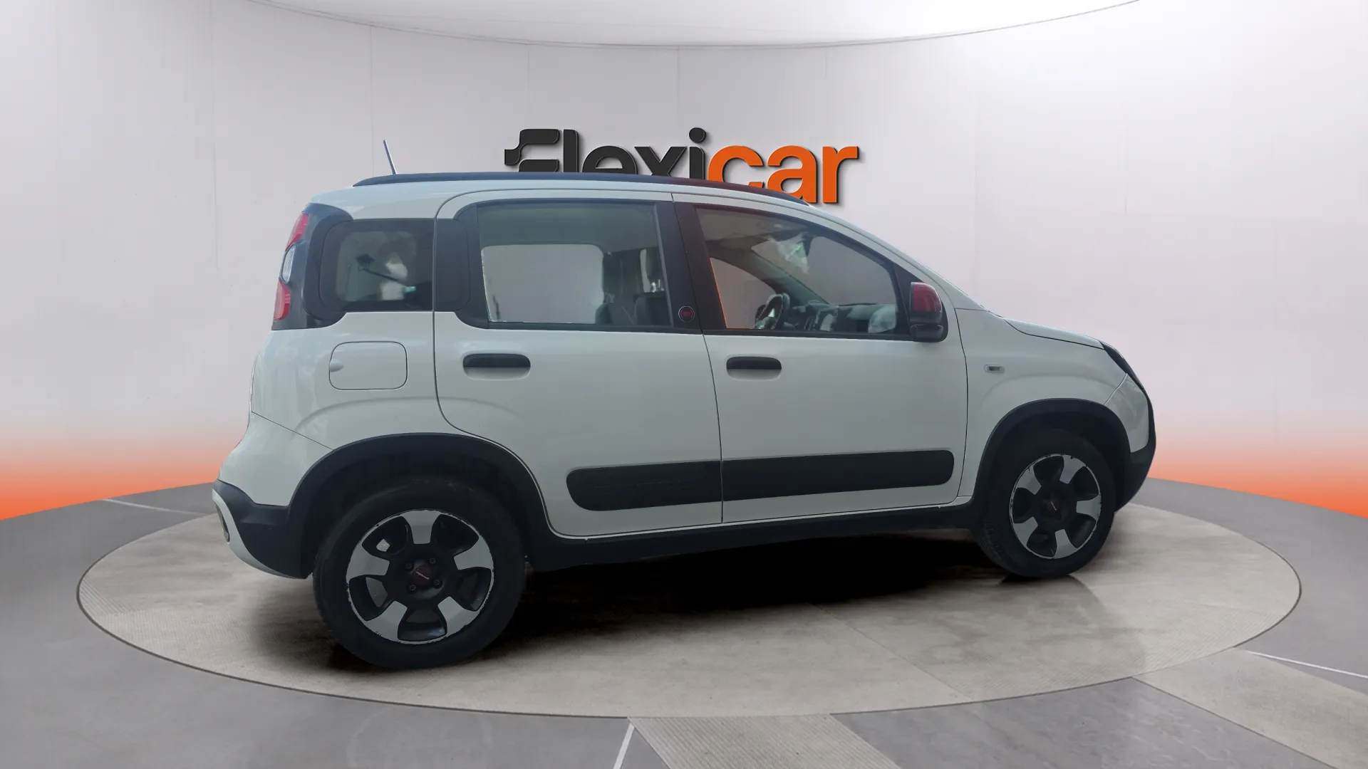 Fiat Panda Red 1.0 Hybrid - foto 8