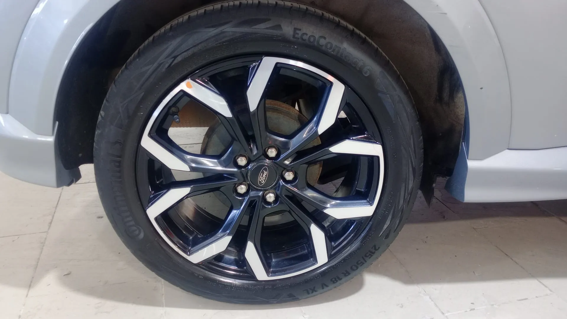 Ford Puma 1.0 EcoBoost ST-Line X MHEV - foto 17