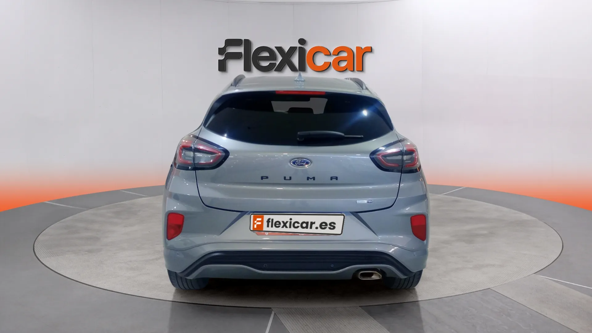 Ford Puma 1.0 EcoBoost ST-Line X MHEV - foto 5