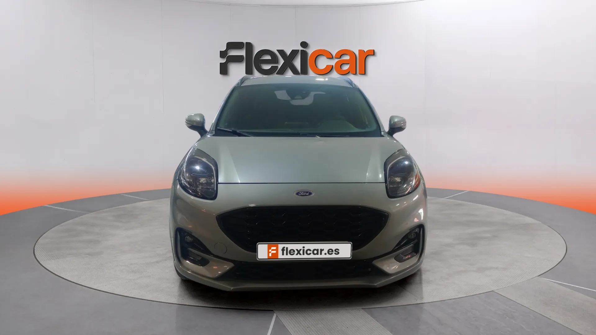Ford Puma 1.0 EcoBoost ST-Line X MHEV - foto 2