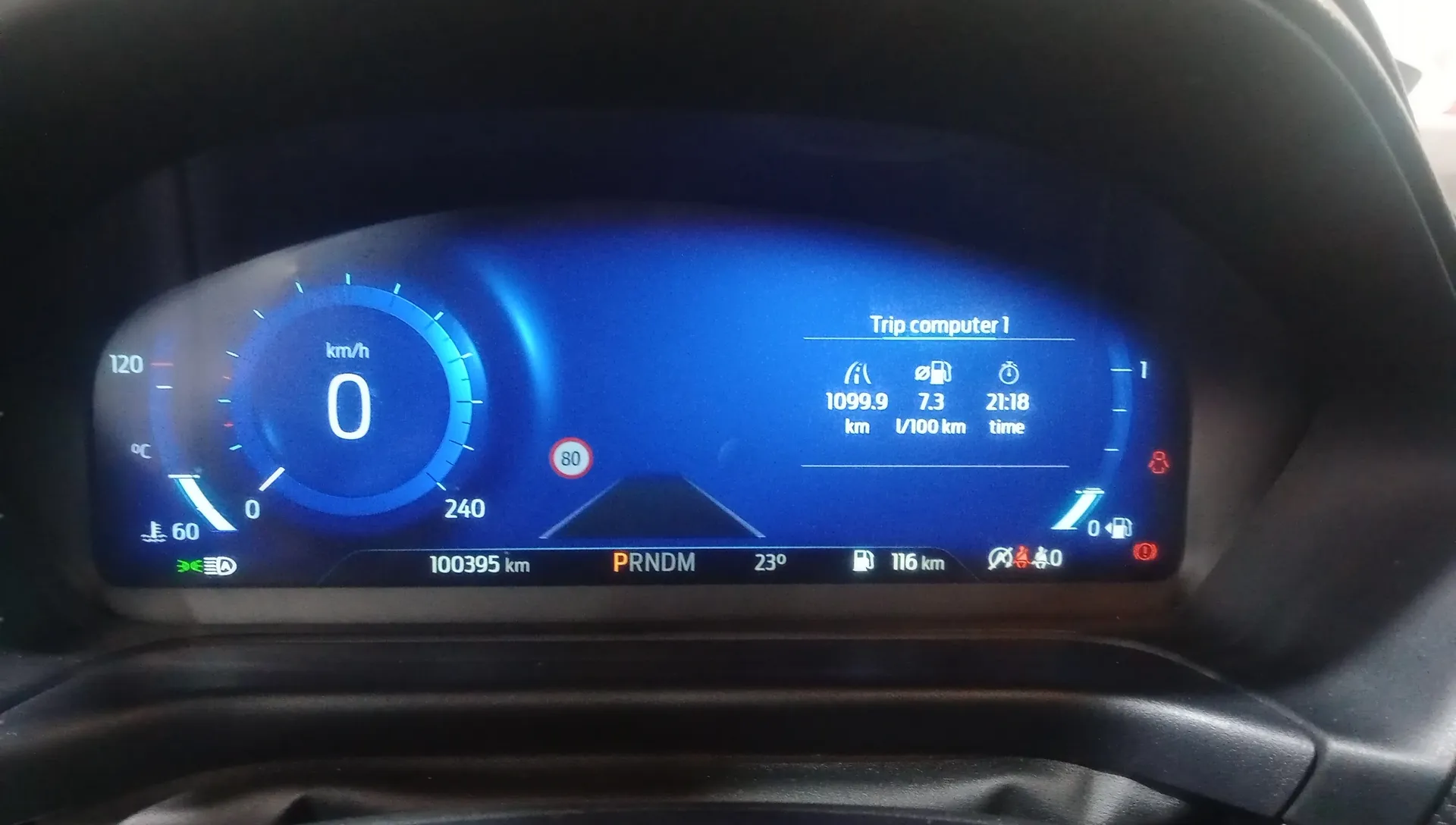 Ford Puma 1.0 EcoBoost ST-Line X MHEV - foto 9