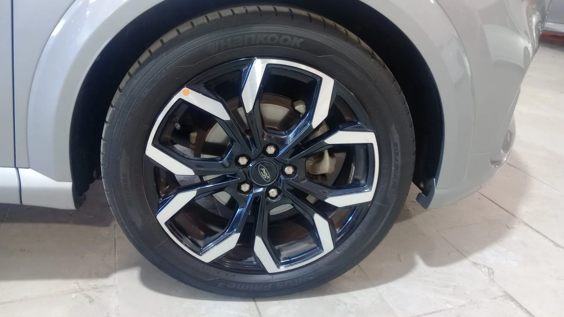 Ford Puma 1.0 EcoBoost ST-Line X MHEV - foto 18