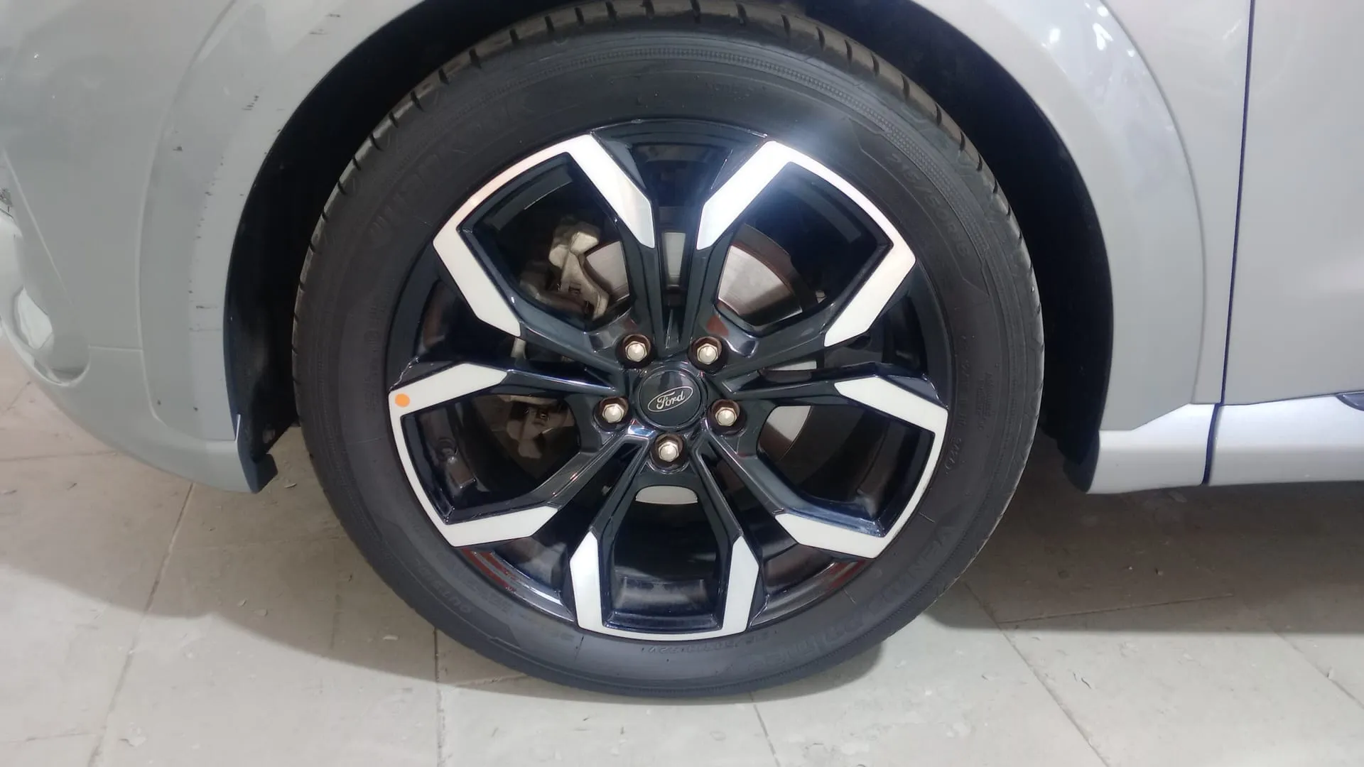 Ford Puma 1.0 EcoBoost ST-Line X MHEV - foto 15