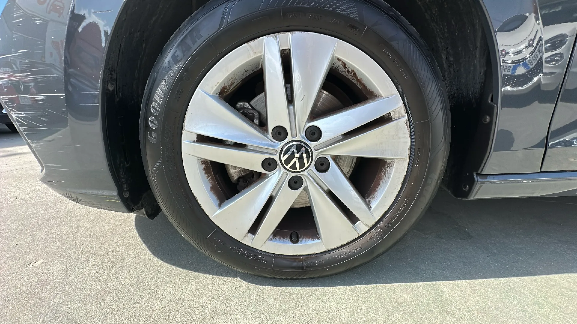 Volkswagen Golf Life 1.0 TSI Variant - foto 17