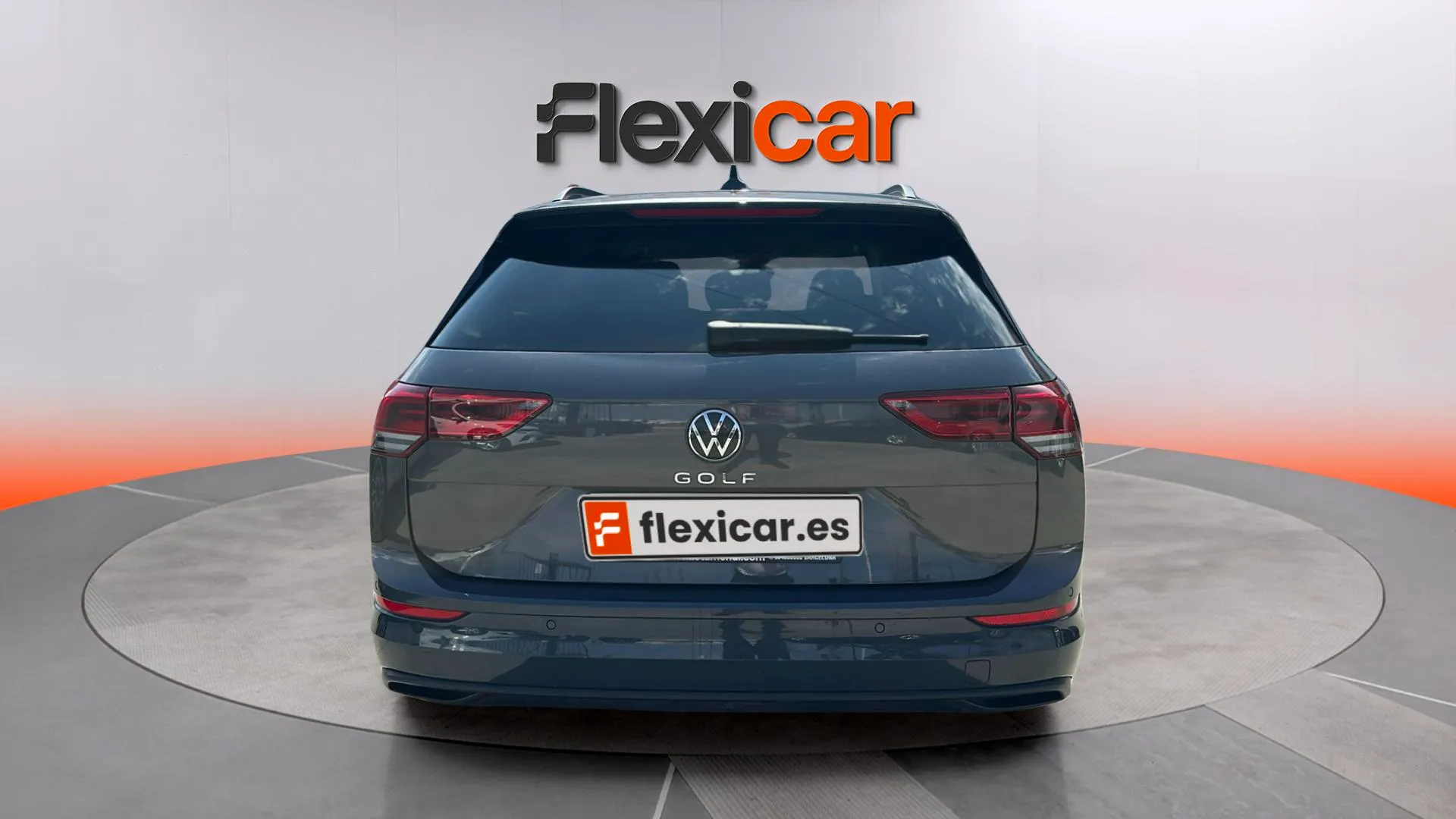 Volkswagen Golf Life 1.0 TSI Variant - foto 4