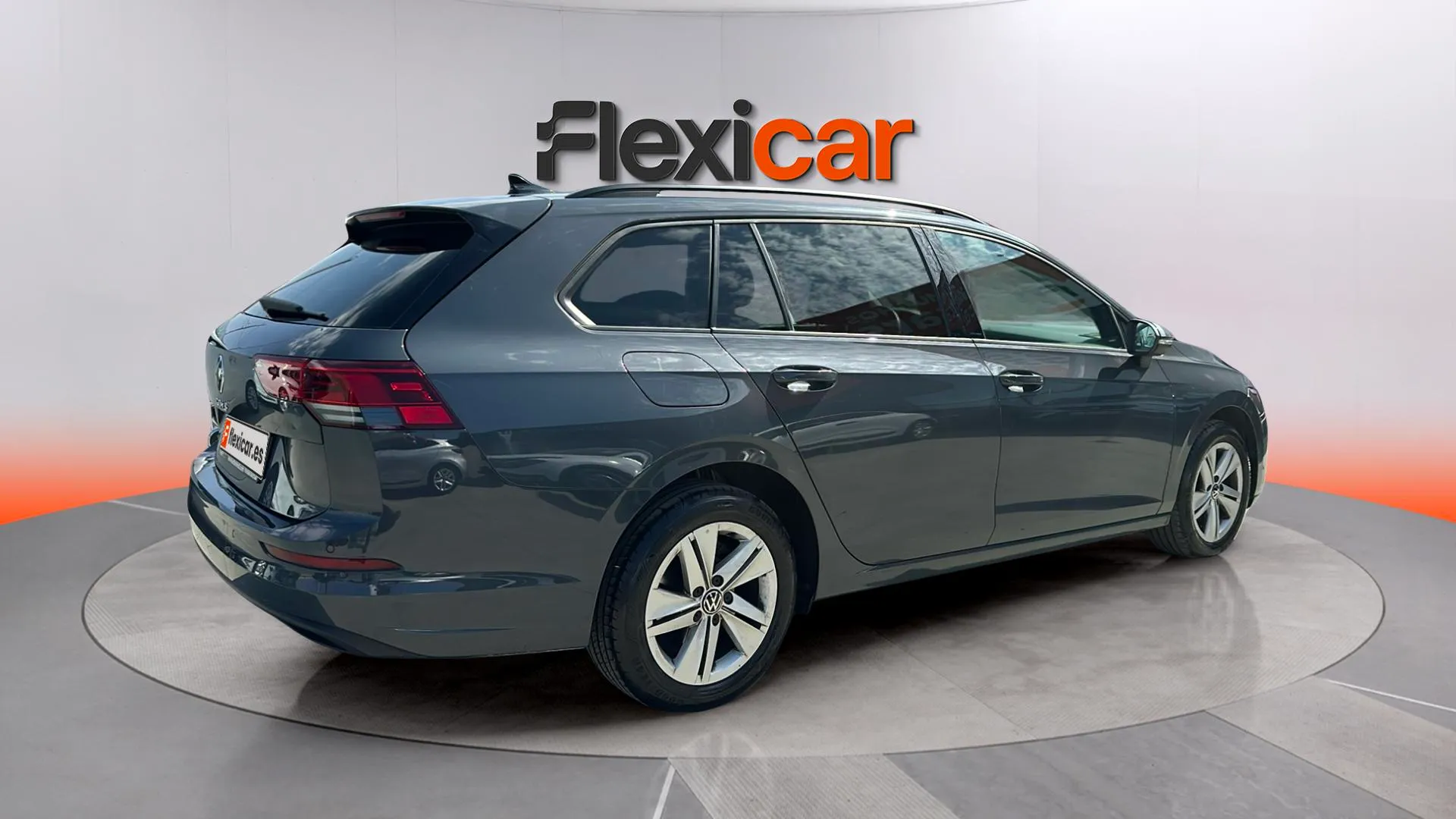 Volkswagen Golf Life 1.0 TSI Variant - foto 5