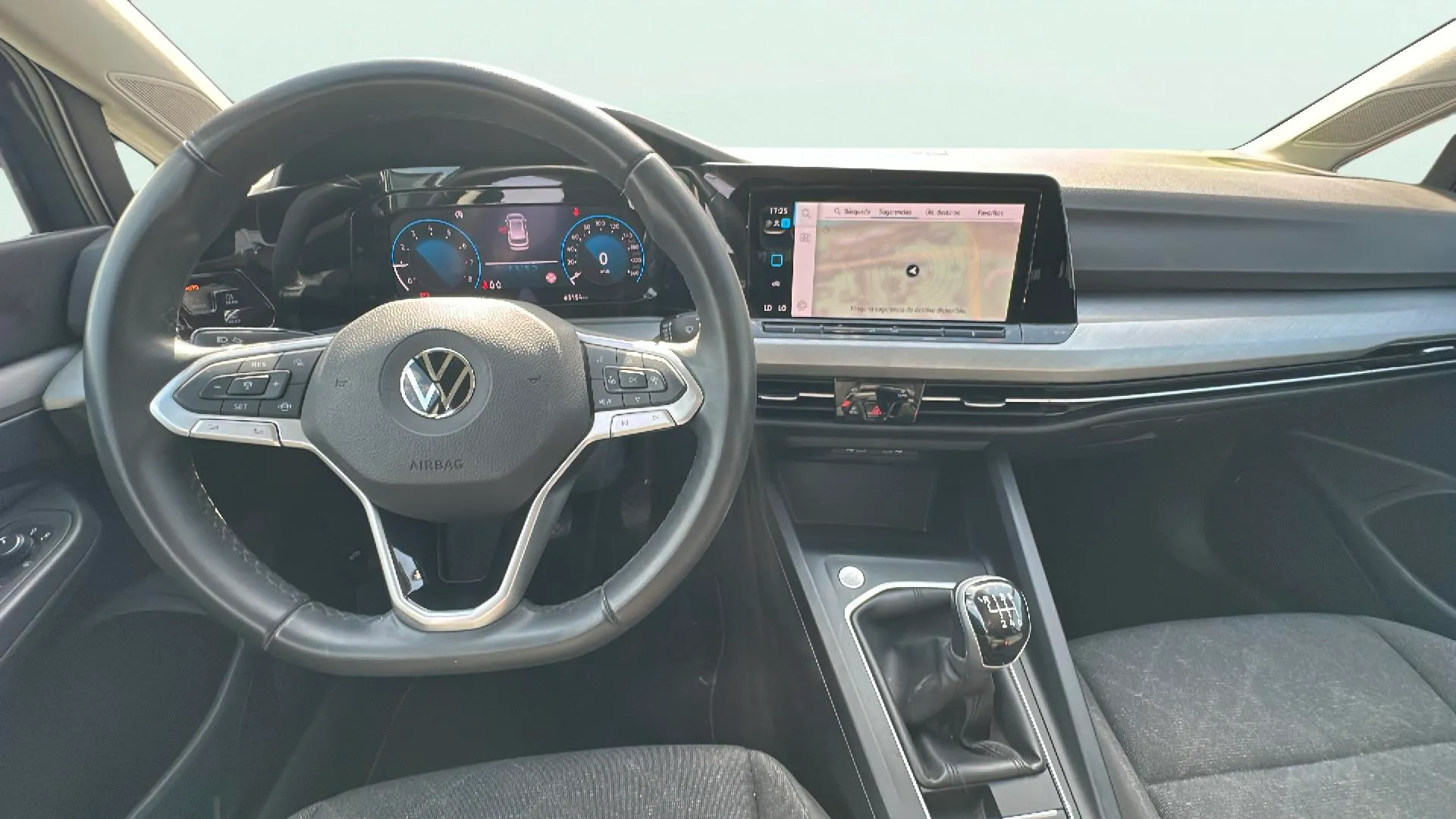 Volkswagen Golf Life 1.0 TSI Variant - foto 16