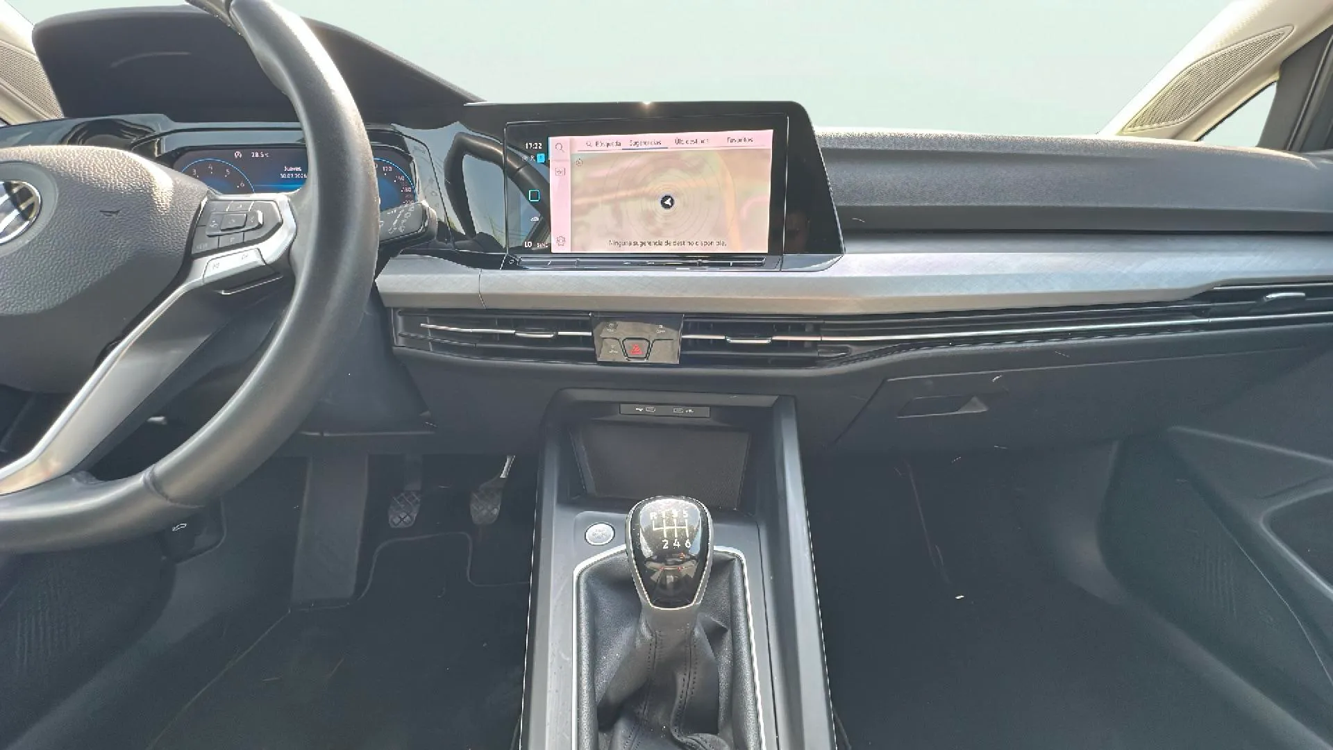 Volkswagen Golf Life 1.0 TSI Variant - foto 9