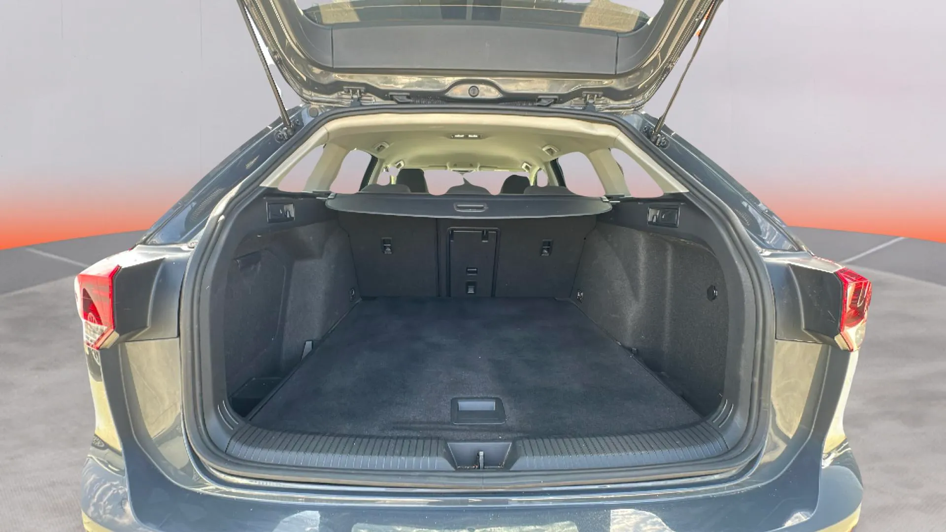Volkswagen Golf Life 1.0 TSI Variant - foto 15