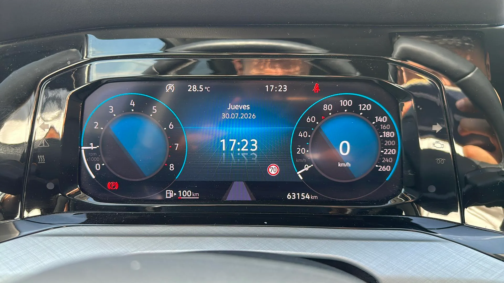 Volkswagen Golf Life 1.0 TSI Variant - foto 11