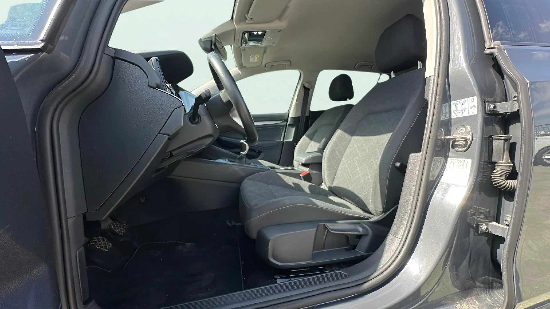 Volkswagen Golf Life 1.0 TSI Variant - foto 12