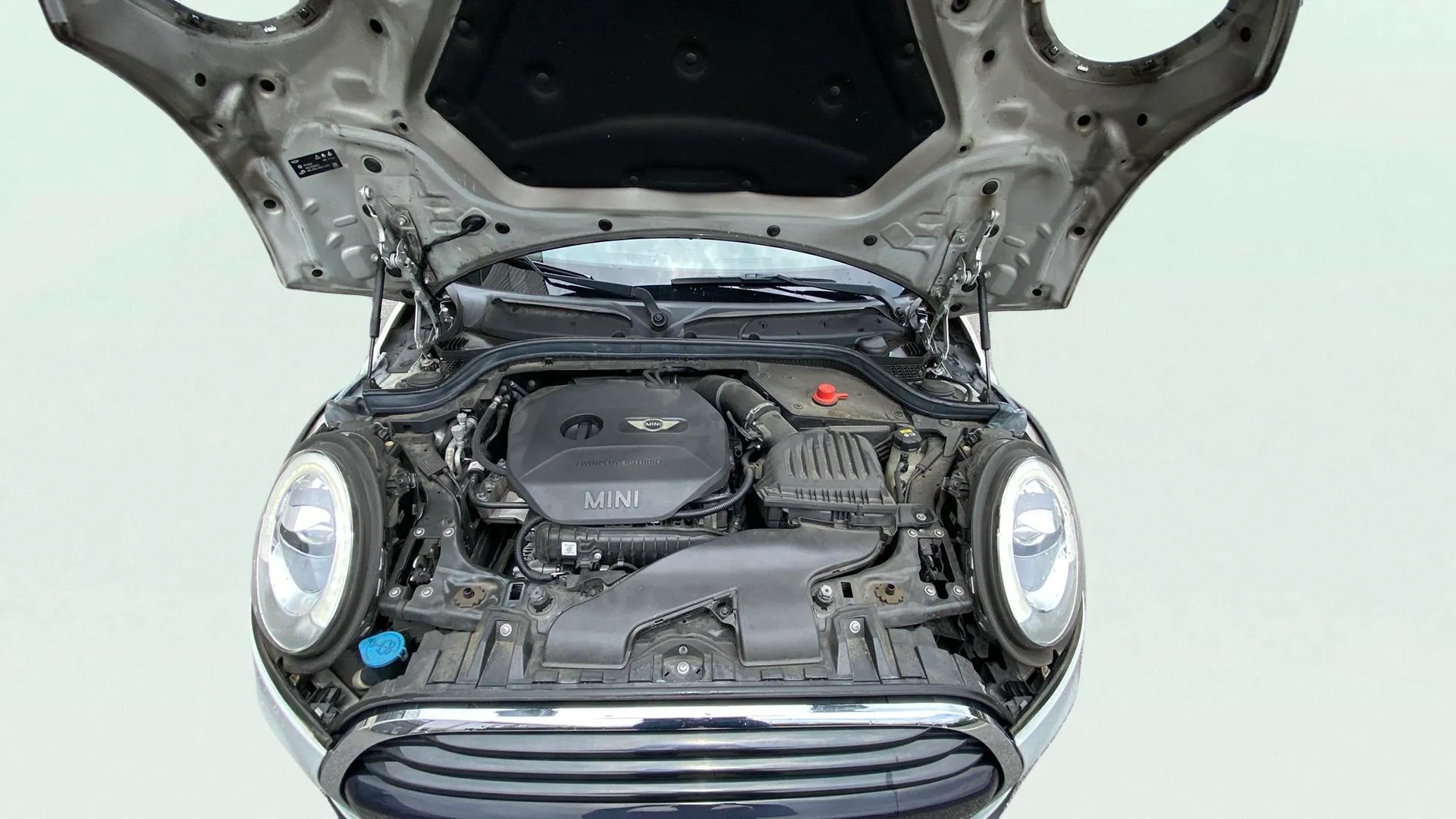 MINI Cooper - foto 27