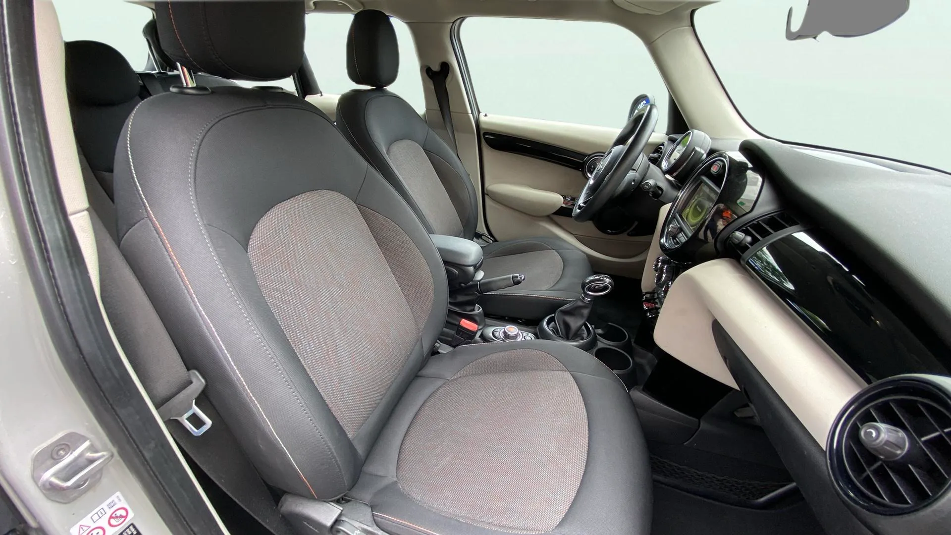 MINI Cooper - foto 11
