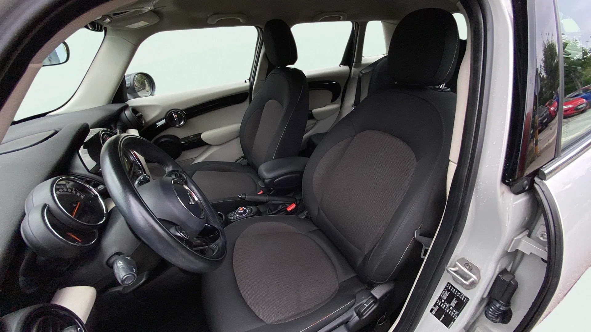 MINI Cooper - foto 10
