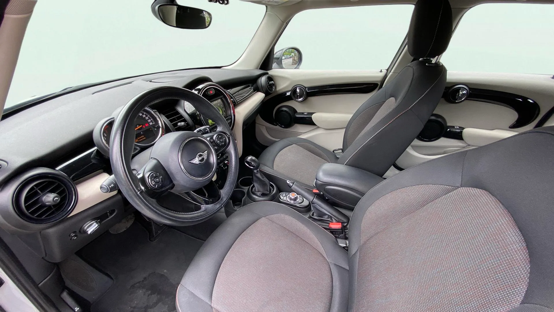 MINI Cooper - foto 12