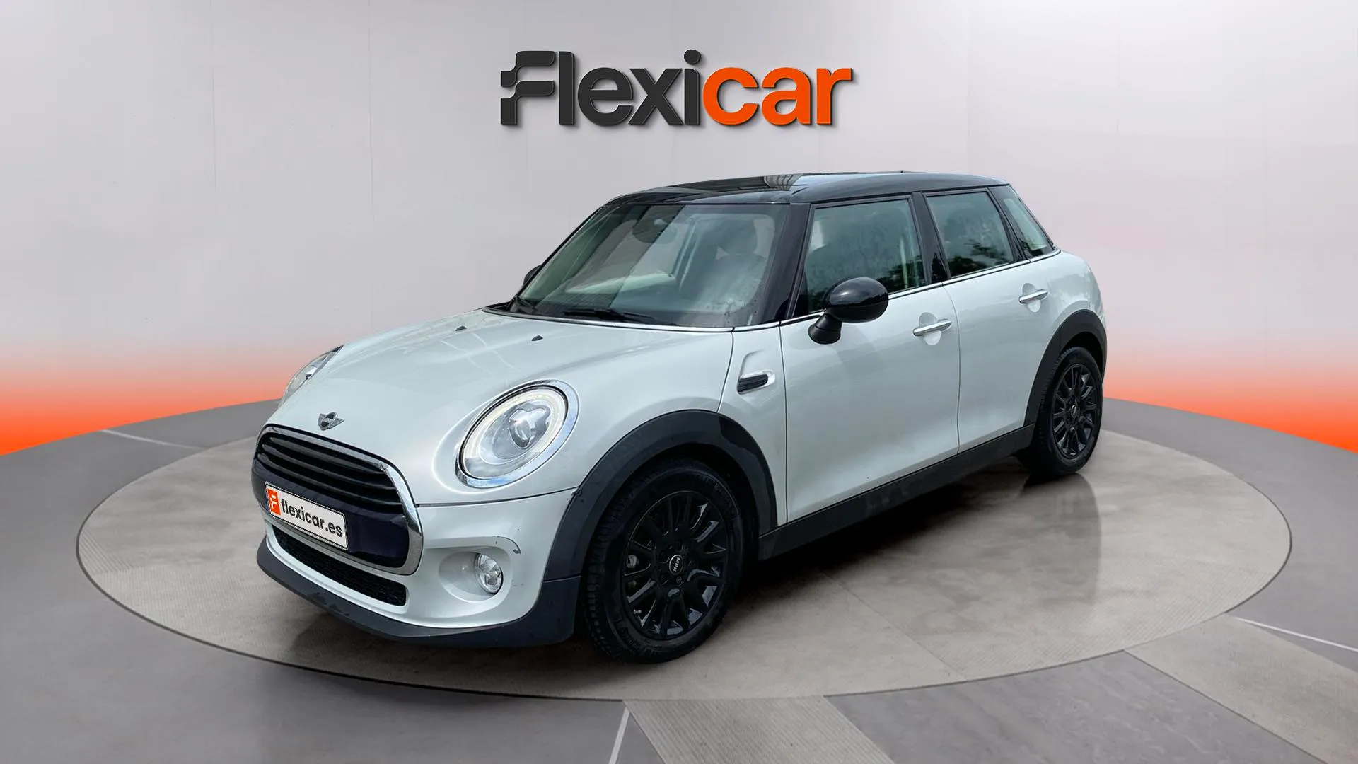 MINI Cooper - foto 3