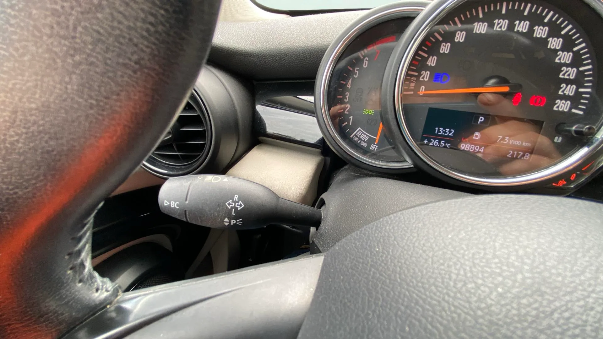 MINI Cooper - foto 16