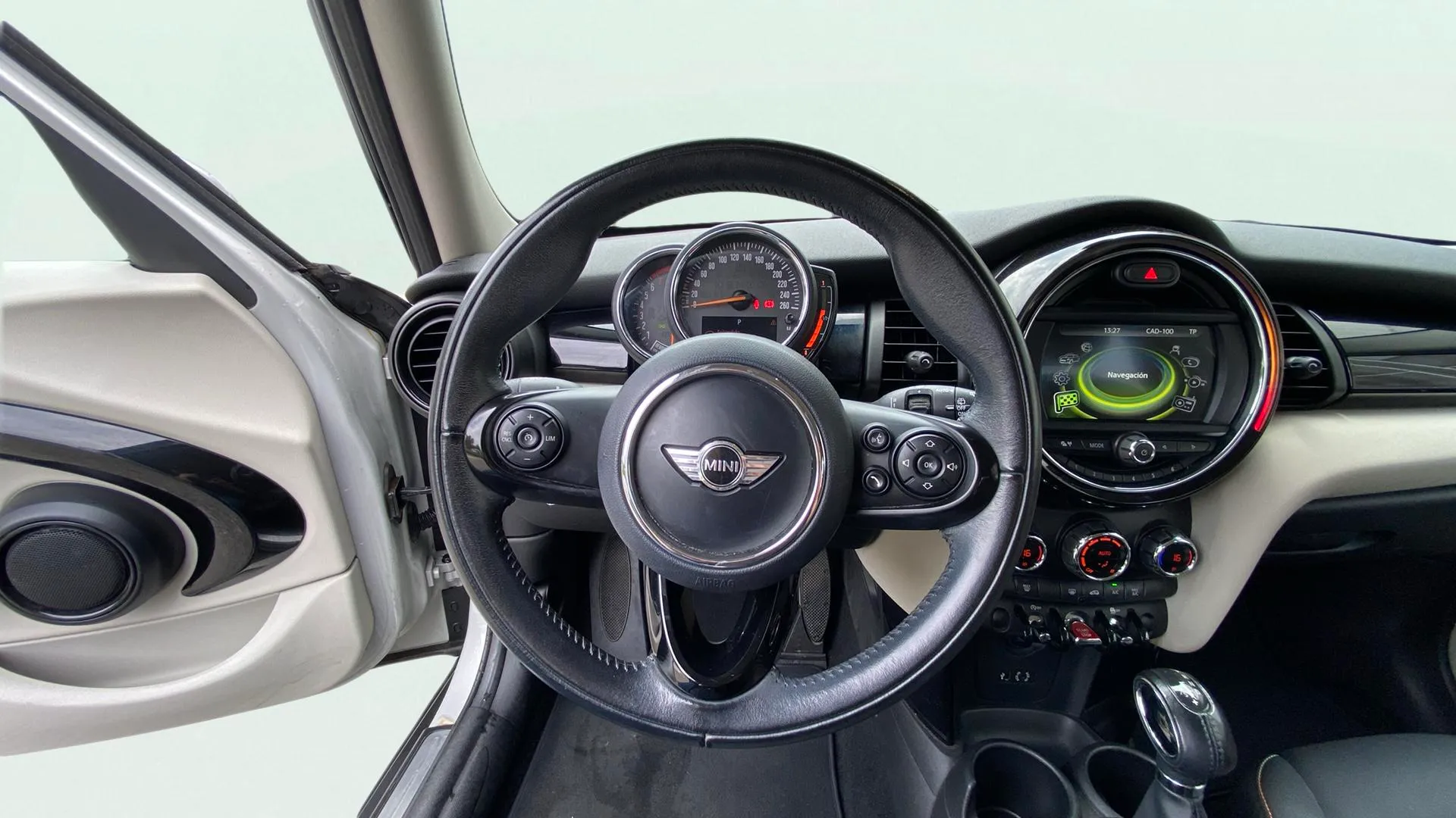 MINI Cooper - foto 20