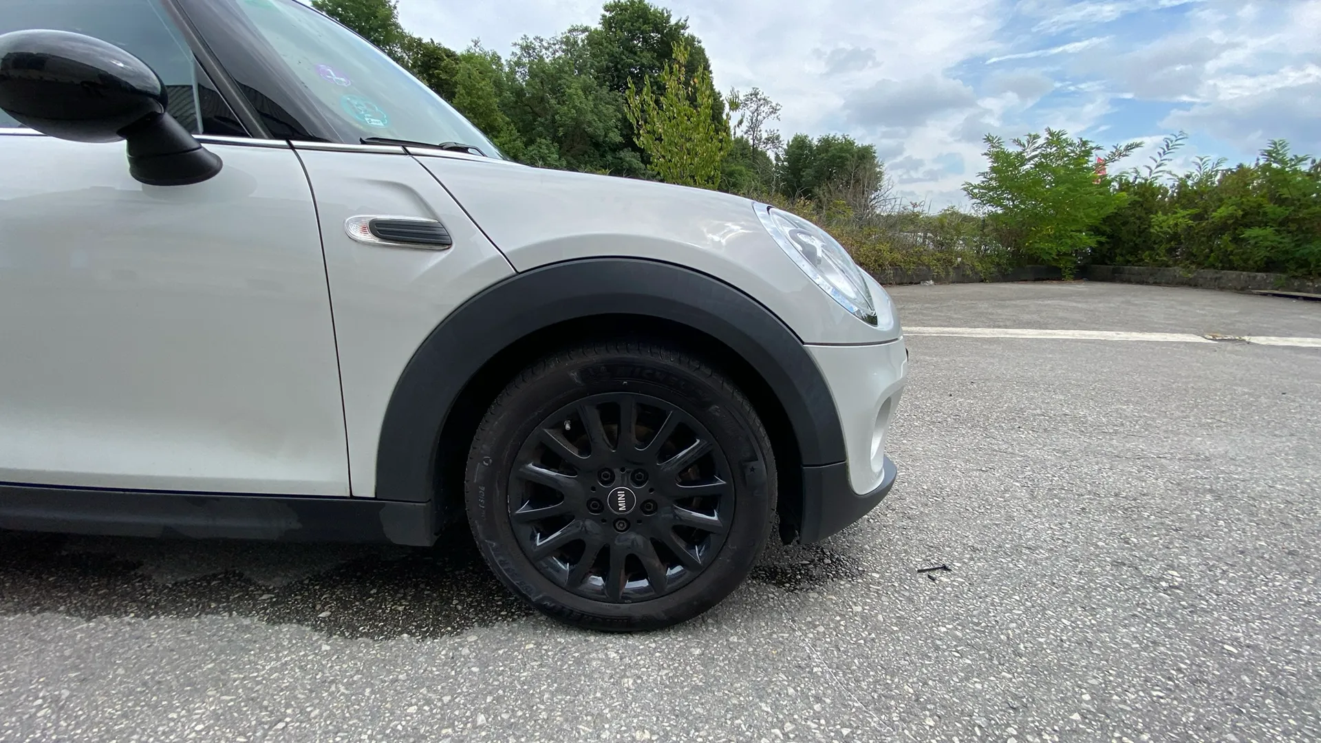 MINI Cooper - foto 28