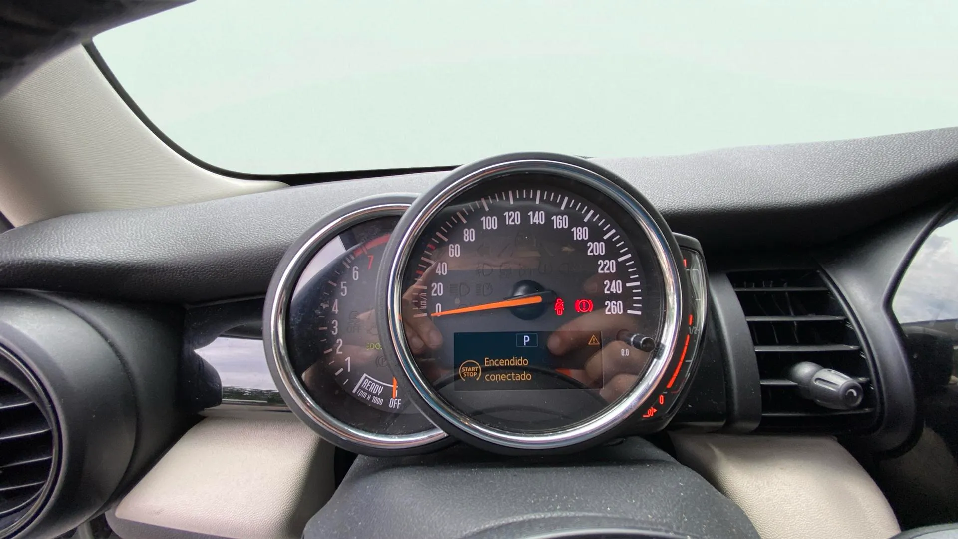 MINI Cooper - foto 21