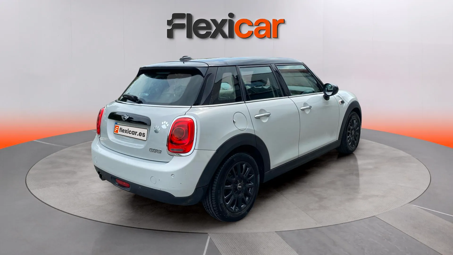 MINI Cooper - foto 7