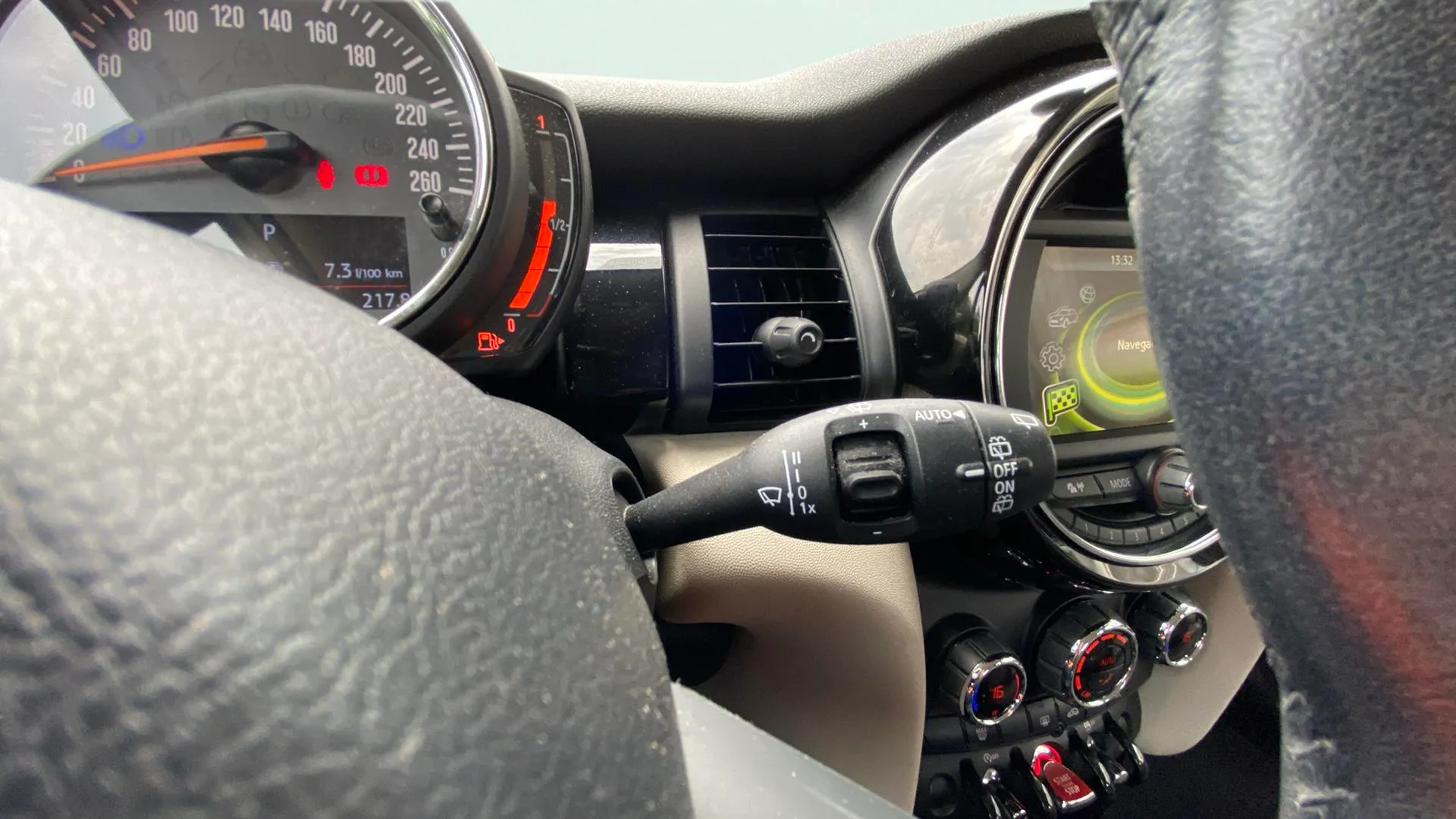MINI Cooper - foto 22