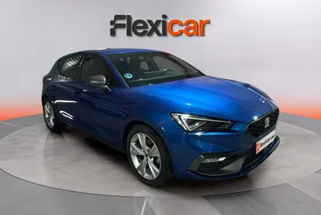 seat leon sp 15 tsi 110kw fr 75 aniversario gasolina manual algeciras 903000000269159