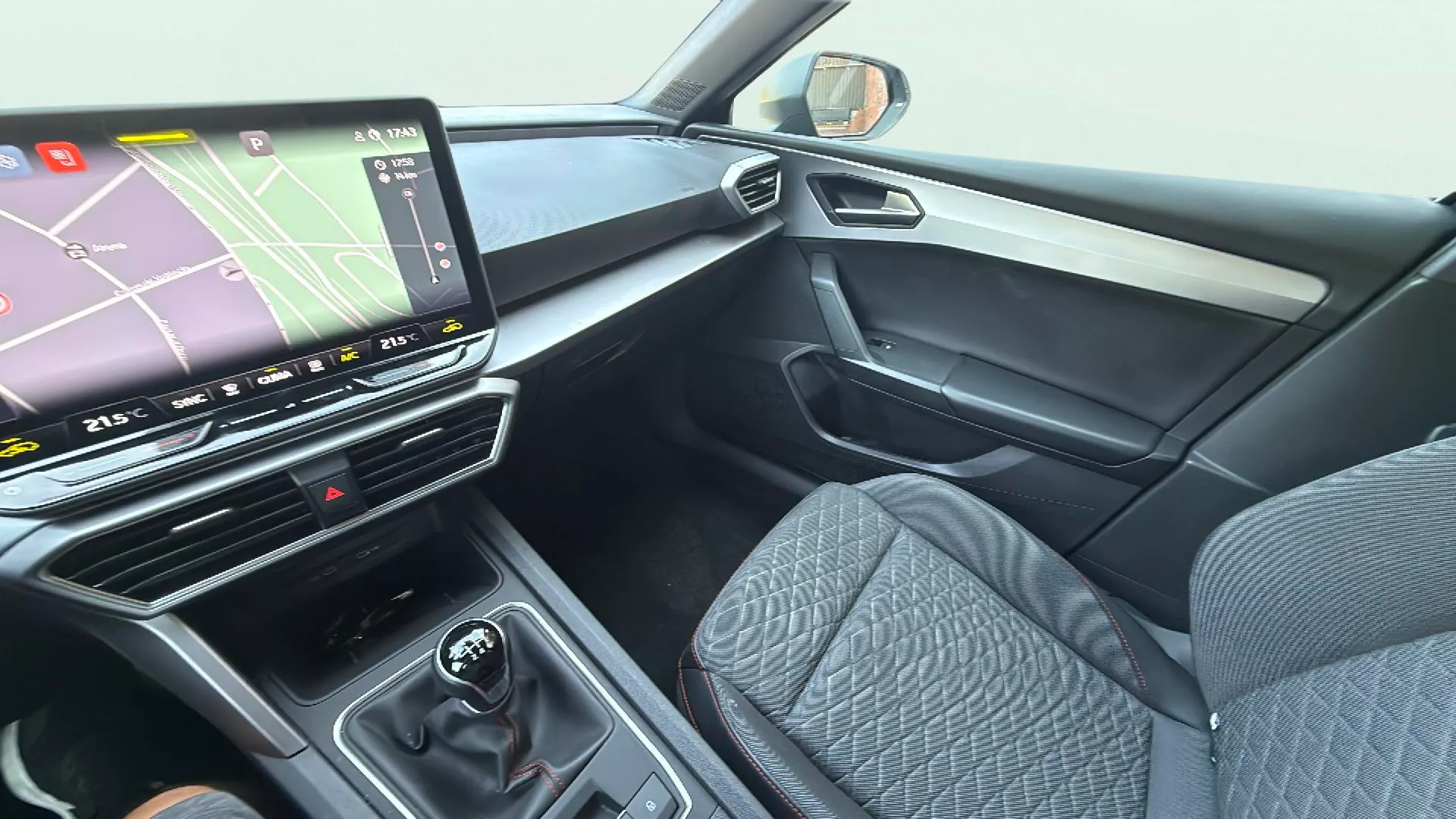 SEAT León 1.5 TSI FR 75 Aniversario - foto 19