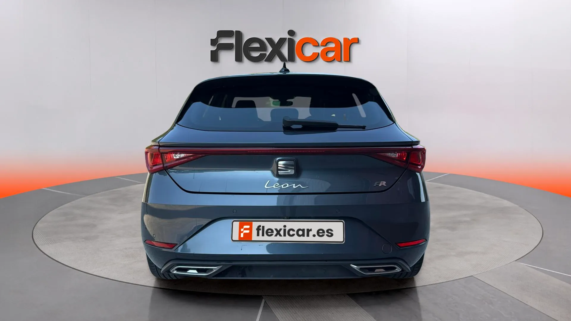 SEAT León 1.5 TSI FR 75 Aniversario - foto 6