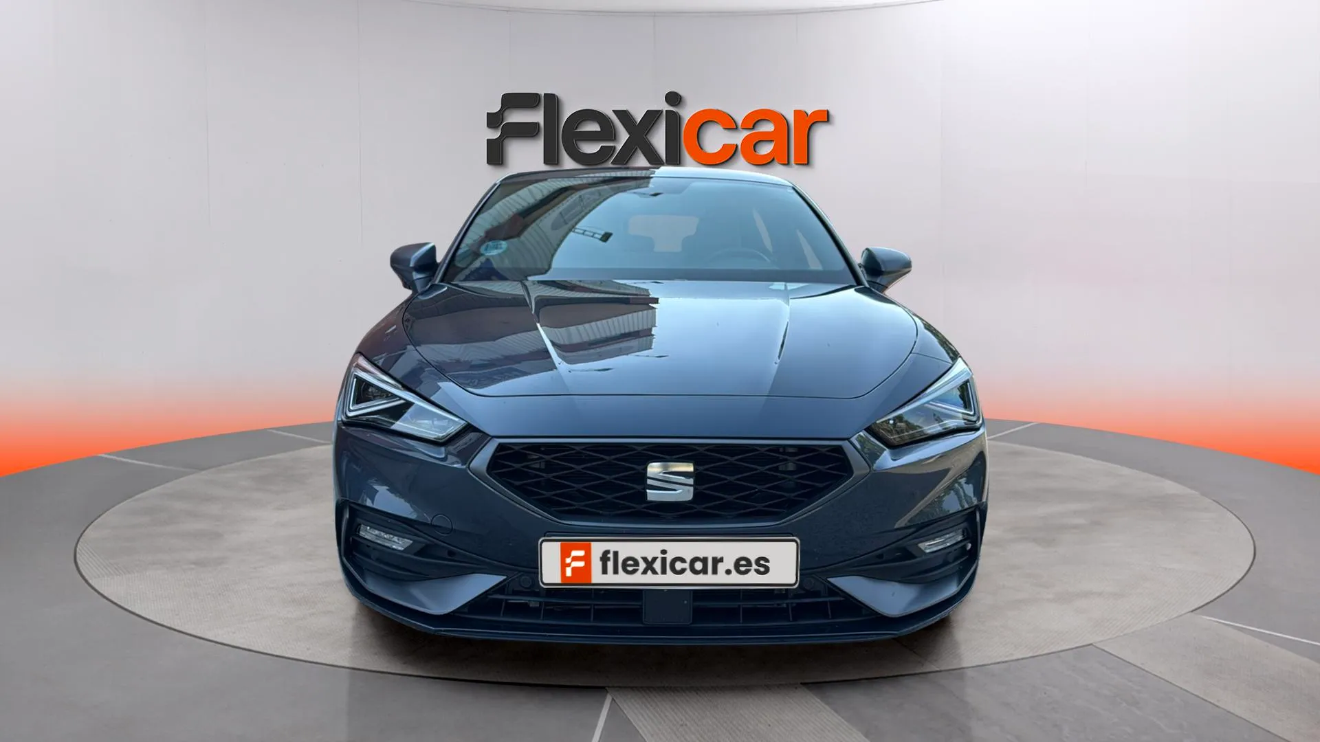 SEAT León 1.5 TSI FR 75 Aniversario - foto 2