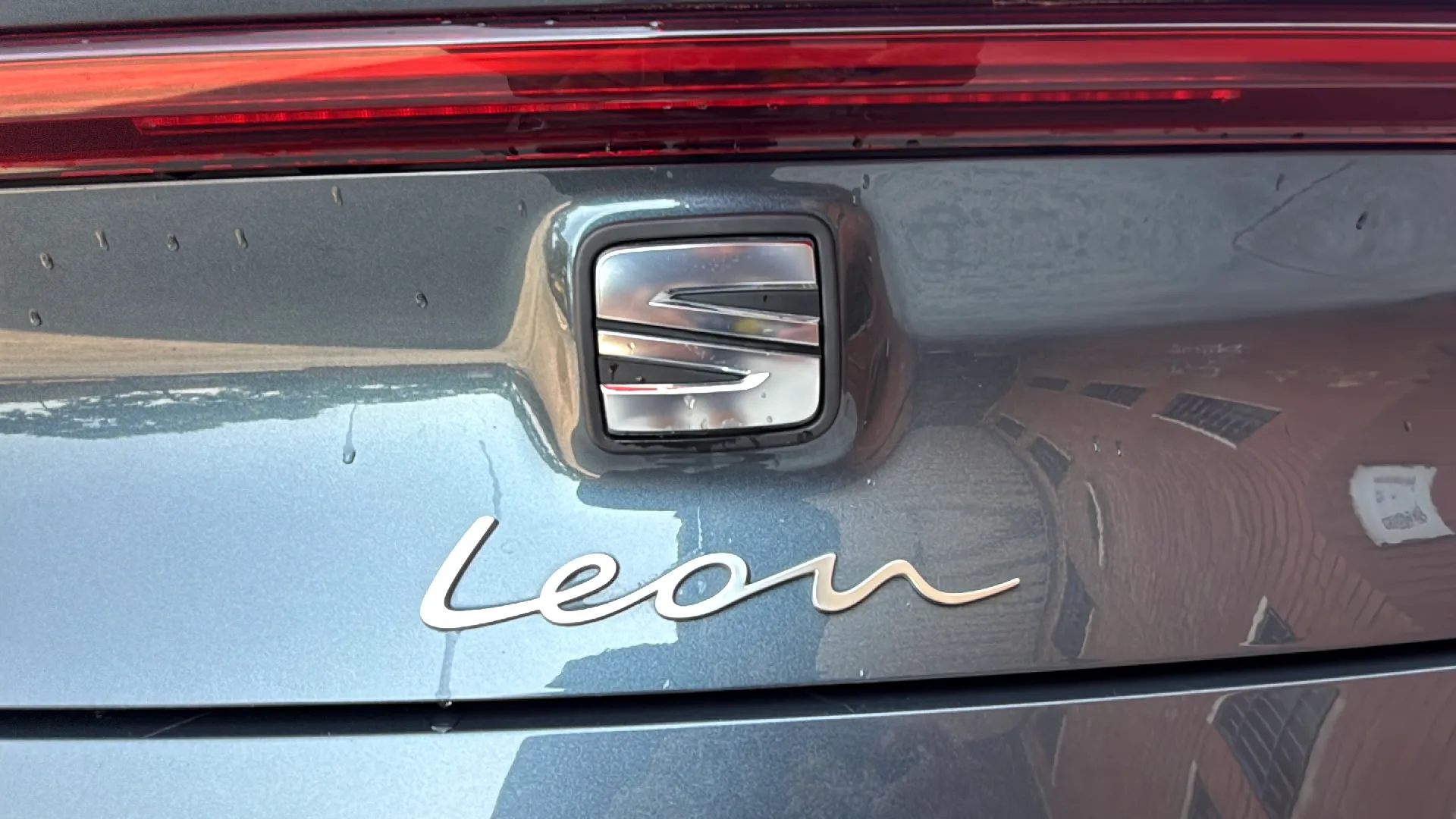 SEAT León 1.5 TSI FR 75 Aniversario - foto 22