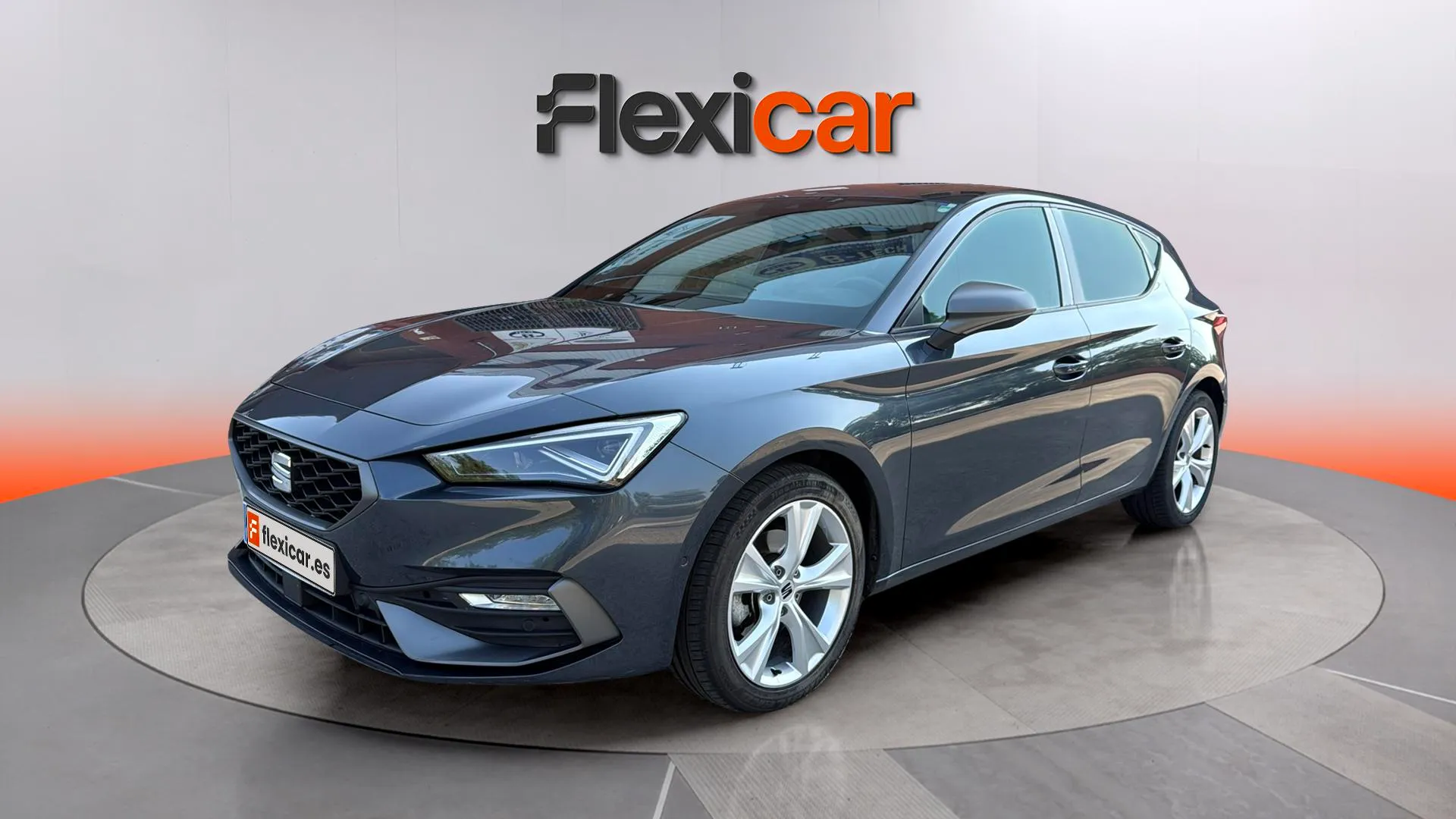 SEAT León 1.5 TSI FR 75 Aniversario - foto 3