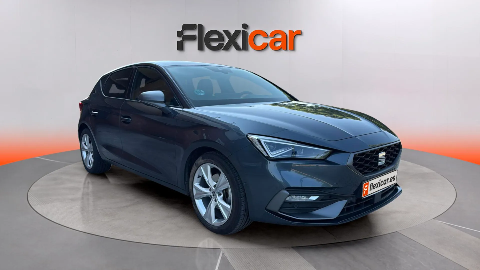 SEAT León 1.5 TSI FR 75 Aniversario